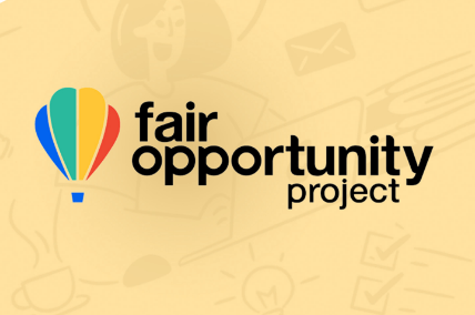 Fair Opportunity Project logo